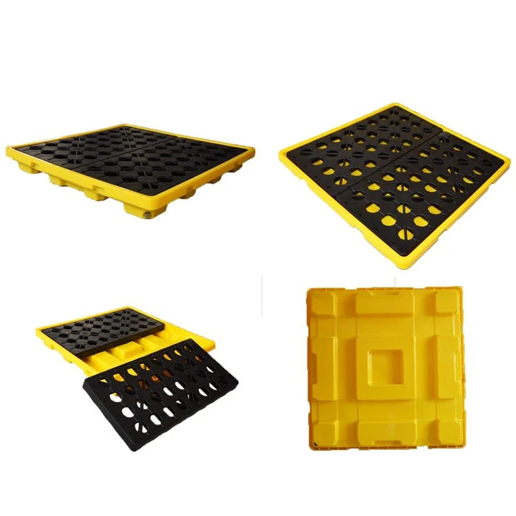 spill tray
