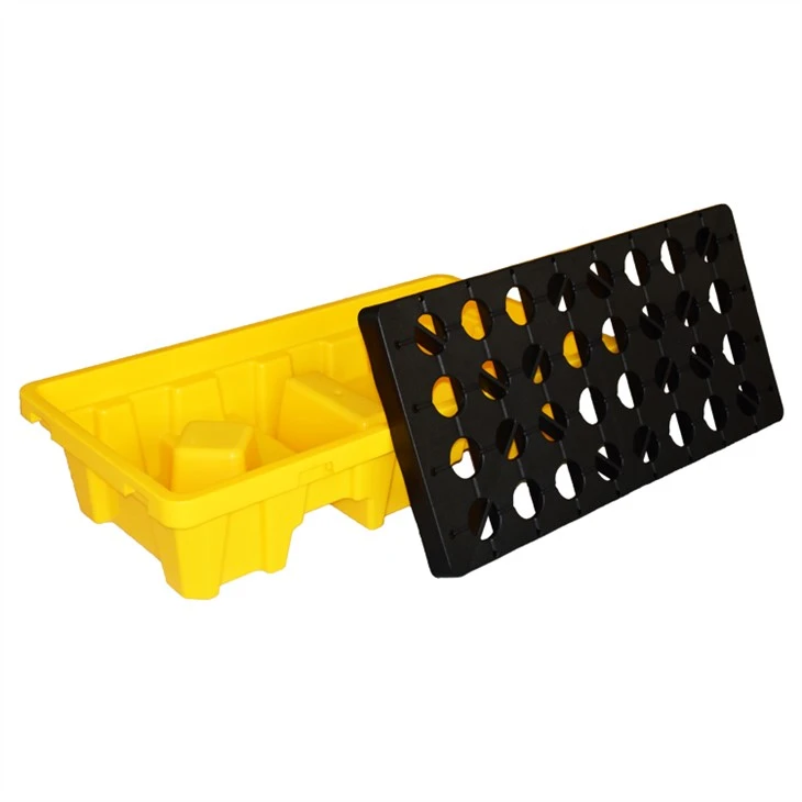 4 Paleta za zadrževanje razlitja