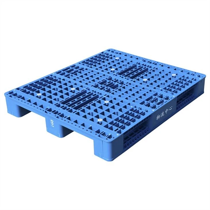 Hdpe plastična paleta, ki jo je mogoče zložiti