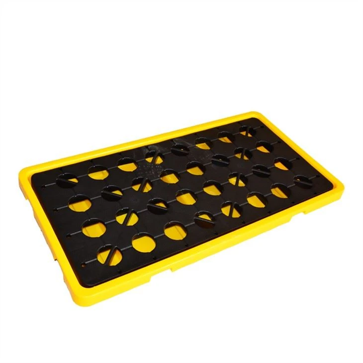 Plastična paleta za razlitje olja