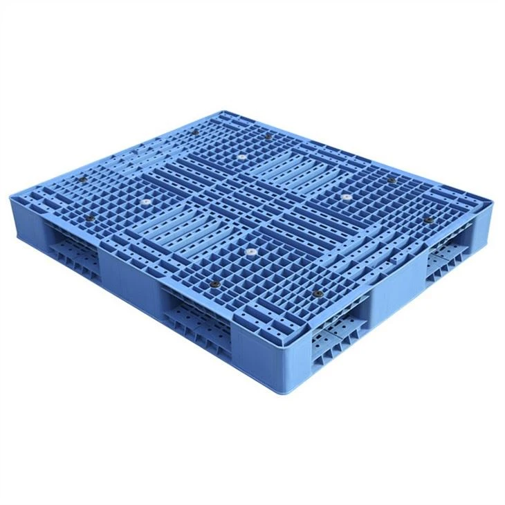 Plastične palete 48x48