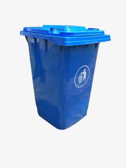 360L zabojnik na kolesih