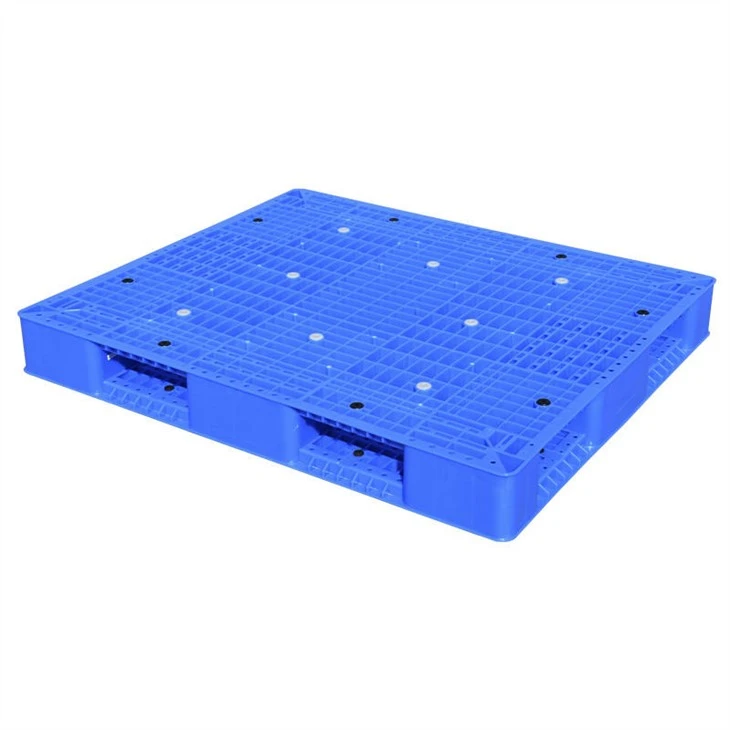 1400x1200 mm zložljiva plastična paleta