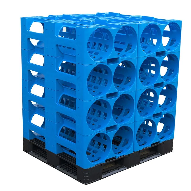 5 Gallon Water Jug Rack