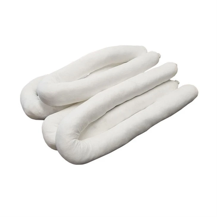 Oil Absorbent Sock