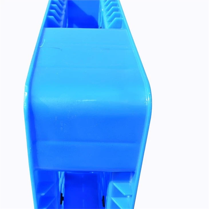 Rice Use Stackable Plastic Pallet manufacturer