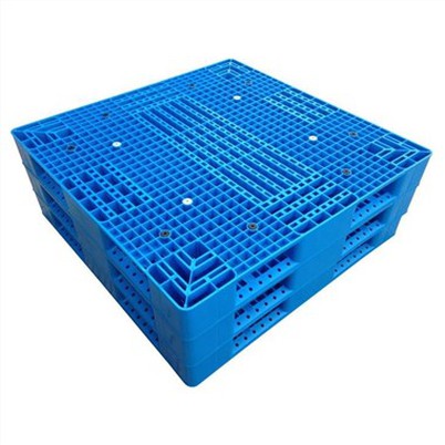 1400 X 1200 MM EURO PLASTIČNE PALETE 1412