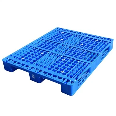 Palets De Plástico Euro
