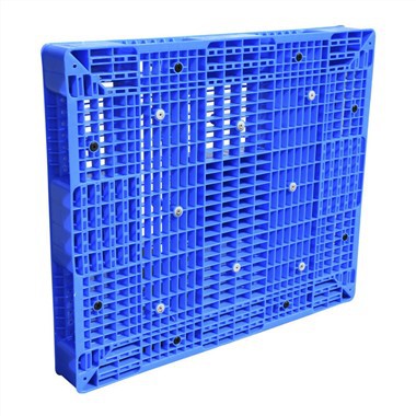 Plastična drsna paleta