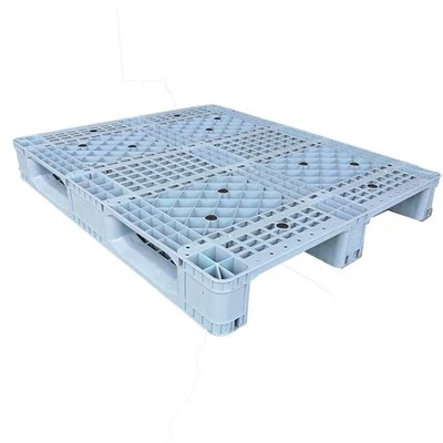 Trdna paleta, ki jo je mogoče zložiti
