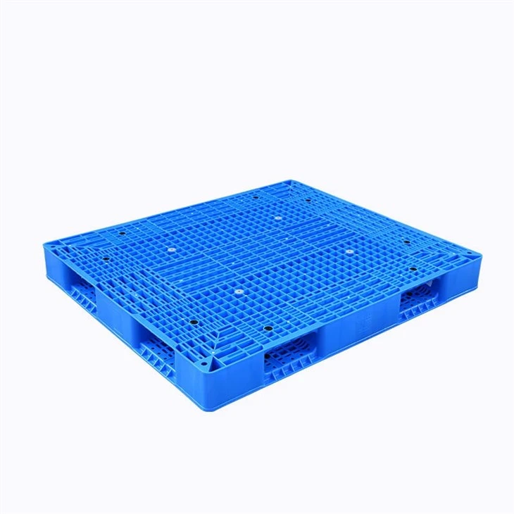 china Stackable Plastic Pallets For Chile Flour
