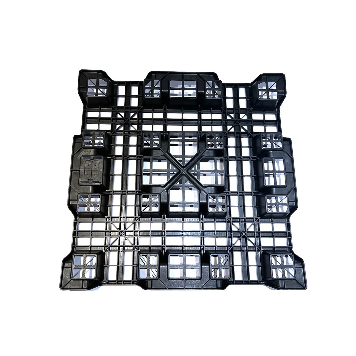 1100*1100*100mm Bulk Bag Pallet factory