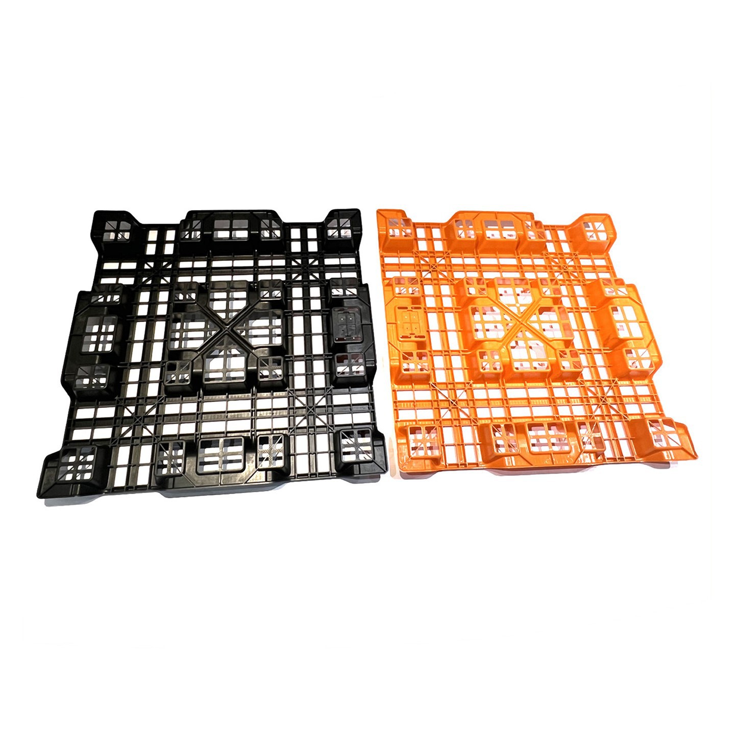 1100 * 1100 * 100 mm paleta za vrečke za razsuti tovor