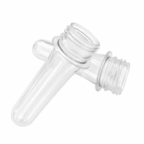 Predoblika PET plastenke 28 mm PCO1811