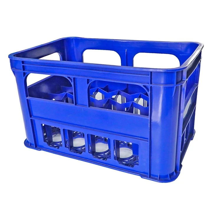 Plastic Beer Crate