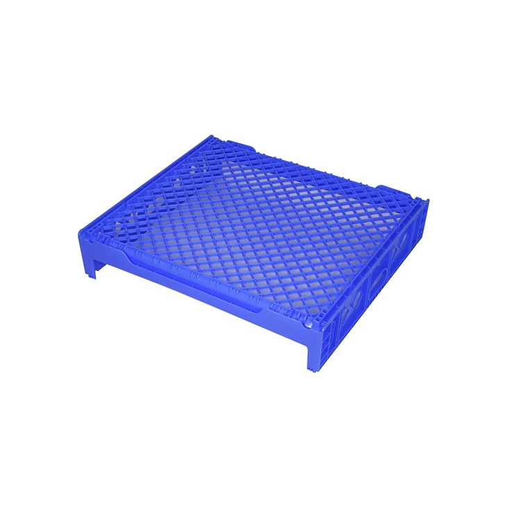 Plastic Bakery Trays & Baskets
