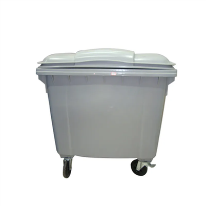 Outdoor Street Public Dustbin