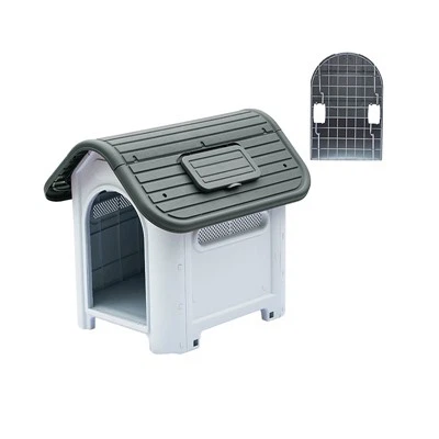 Premier Plastic Dog House Manufacturer: kjer se kakovost sreča z inovacijo